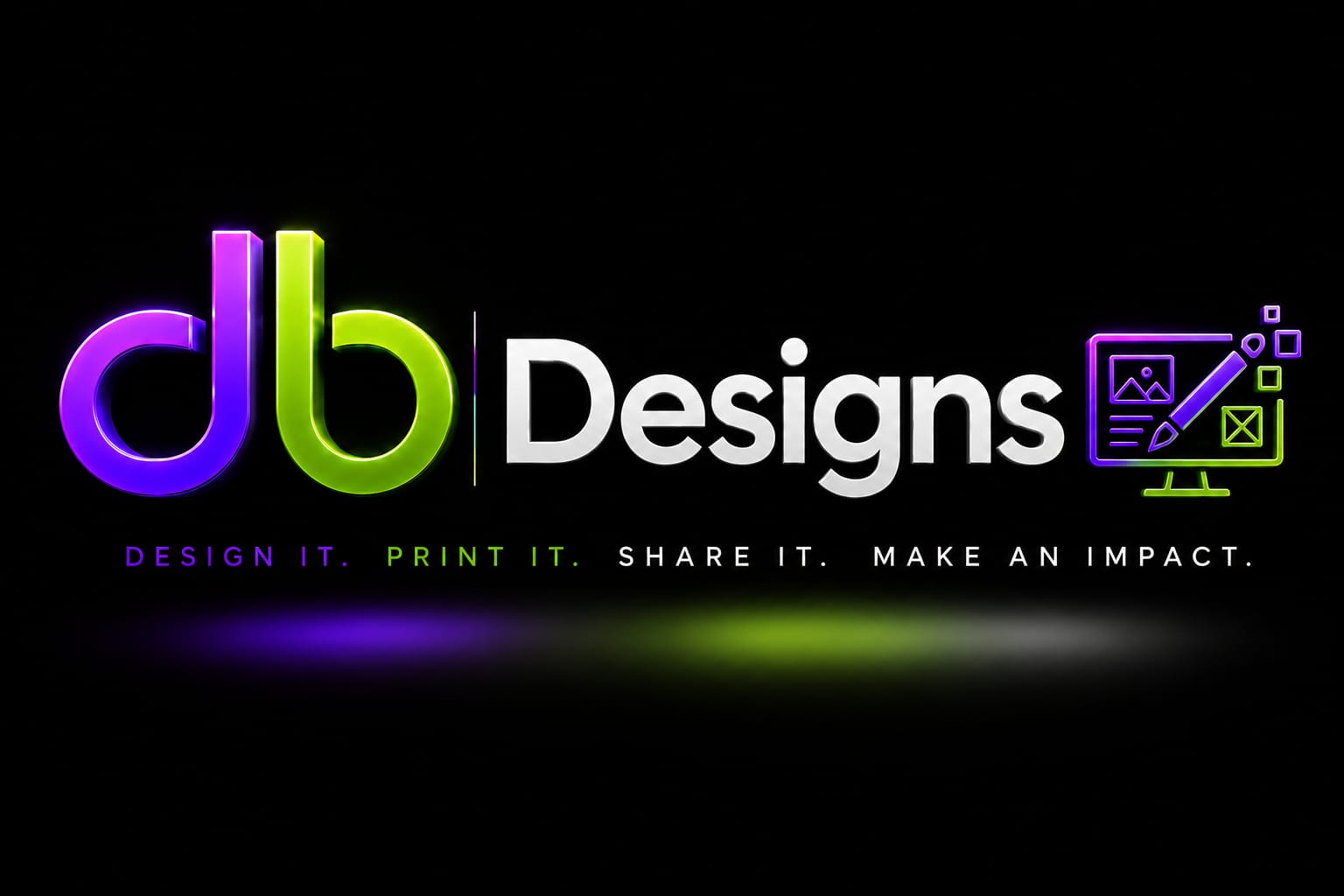 db Designs Logo